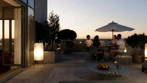 Studio Dublu -2 A /50,59 mp / Hils Nord - Pipera - Autostrada A 3 / Comision 0%  - imagine 18