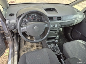 Dezmembrez Opel Meriva 1.3 CDTI - imagine 5