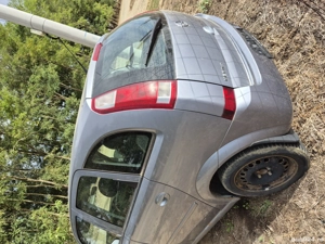 Dezmembrez Opel Meriva 1.3 CDTI - imagine 4