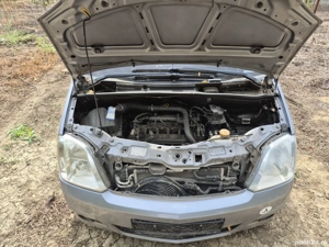 Dezmembrez Opel Meriva 1.3 CDTI - imagine 3