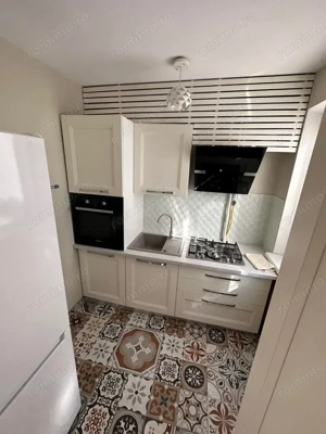 Ofer spre inchiriere apartament cu 2 camere in zona Lujerului - imagine 3