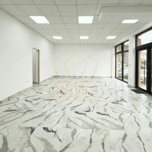 Spatiu comercial | Blascovici