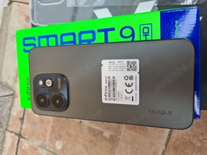 Urgent Telefon Infinix smart9