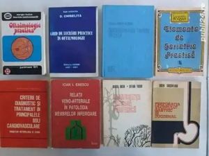 Carti de medicina - imagine 5