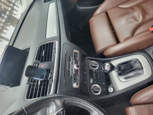 Vand Audi Q3,  2.0 TFSI - imagine 4