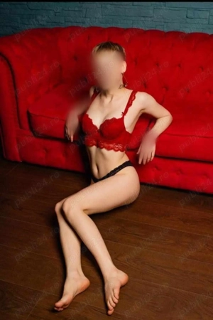 Bună! Noua în oraș zona Centrala! 