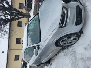 Vand Audi Q3,  2.0 TFSI - imagine 3