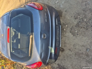 Dezmembrez Fiat Bravo 1.6 D Multijet