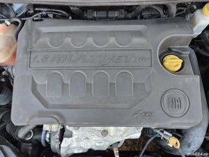 Dezmembrez Fiat Bravo 1.6 D Multijet - imagine 3