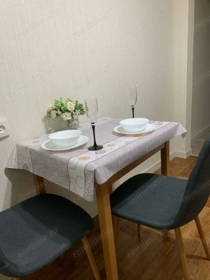 Ofer spre inchiriere garsoniera in zona Lujerului Militari, - imagine 5