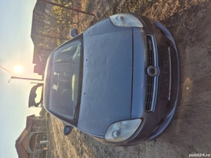 Dezmembrez Fiat Bravo 1.6 D Multijet - imagine 4