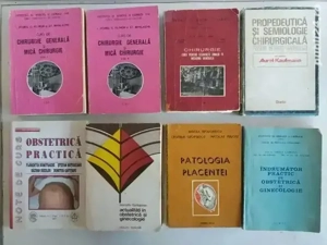Carti de medicina - imagine 2
