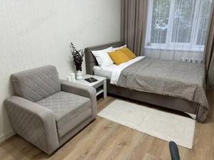 Ofer spre inchiriere garsoniera in zona Lujerului Militari, - imagine 2