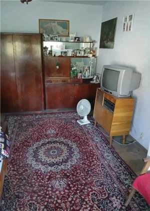 Apartament 2 camere zona Dacia