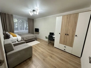 Ofer spre inchiriere garsoniera in zona Lujerului Militari, - imagine 3