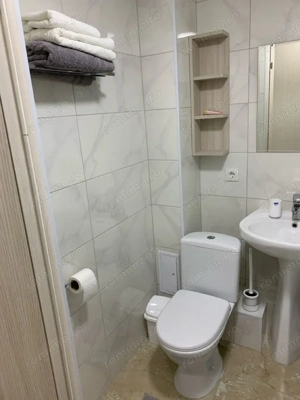 Ofer spre inchiriere garsoniera in zona Lujerului Militari, - imagine 9