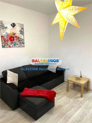 Garsoniera, Militari Residence mobilata utilata 290 euro