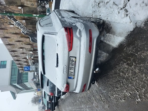 Vand Audi Q3,  2.0 TFSI - imagine 5