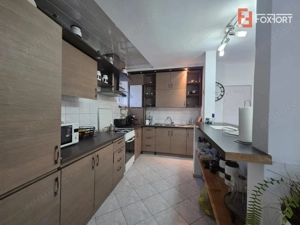 194 mp apartament de lux + 195 mp curte individuala, zona Centrala, Arad - imagine 15