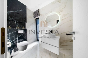 Vila moderna cu priveliste panoramica!