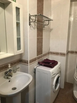 Oferim spre inchiriere garsoniera in zona Unirii - imagine 6