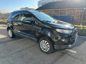 Vand Ford EcoSport 1000 