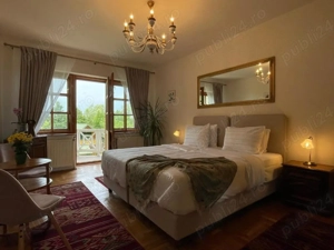 Cabana alaska disponibila craciun si revelion  - imagine 2