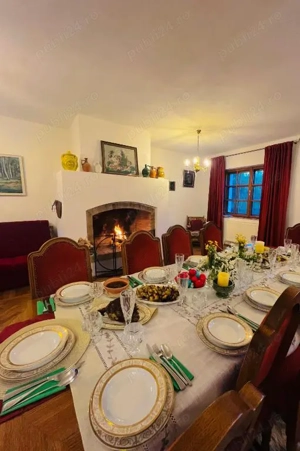 Cabana alaska disponibila craciun si revelion  - imagine 4