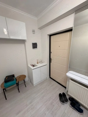 Se ofera spre inchiriere garsoniera in timpuri noi aproape de Facultate de Drept - imagine 3