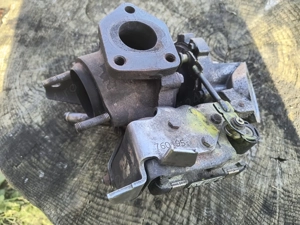 Vând turbo BMW x3 - imagine 2