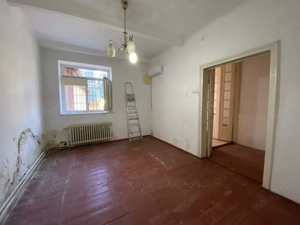 Apartament cu 4 camere - Piata Ovidiu - 120 mp  - imagine 2