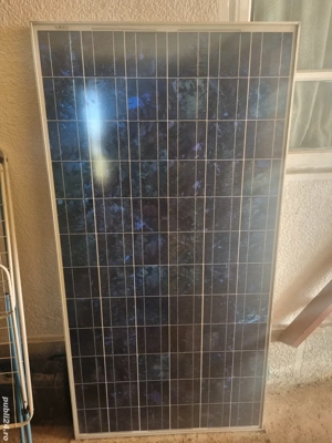 Panouri solare 150 W
