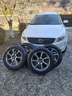 Vand Volvo XC60 an 2016 - imagine 5