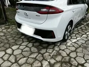 Lipire bară / spoiler crăpat – reparații simple, Cluj - imagine 3