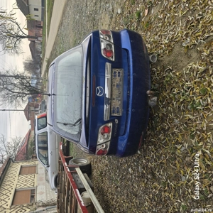 Vand sau dezmembrez Mazda 6 ,an 2004, motor 2000 cm. - imagine 2