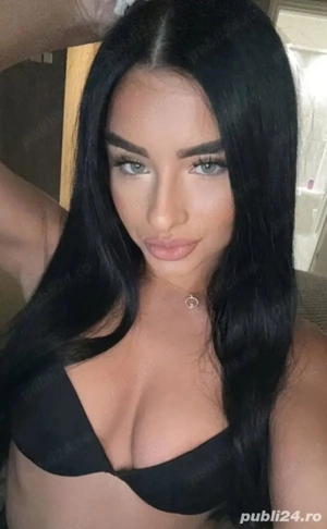 Cei mai frumosi ochii ! NOUA