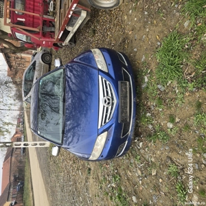 Vand sau dezmembrez Mazda 6 ,an 2004, motor 2000 cm.