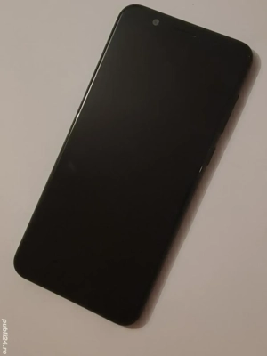 Asus Zenfone Max Pro M1 128 Gb 