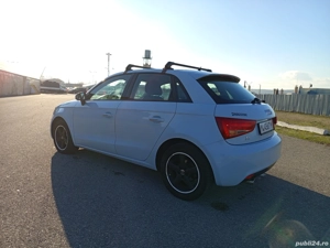     Audi A1 - imagine 2
