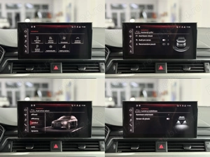 Audi A6 2.0 TDI Ultra - imagine 7