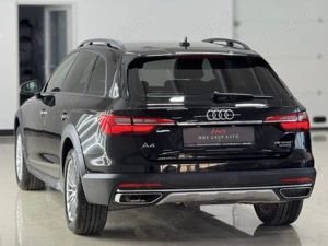 Audi A6 2.0 TDI Ultra - imagine 2