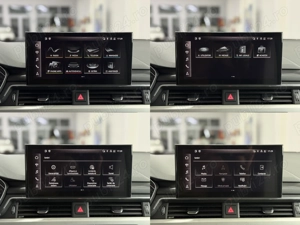 Audi A6 2.0 TDI Ultra - imagine 8