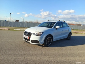     Audi A1 - imagine 3