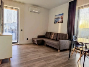 Apartament de inchiriat 2 camere, Intre Lacuri / Gheorgheni