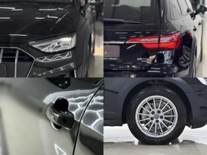 Audi A6 2.0 TDI Ultra - imagine 3