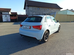    Audi A1 - imagine 4