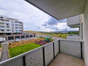 Apartament 2 camere, 40mp + balcon, Estimo Park - imagine 5