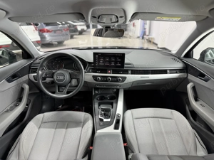 Audi A6 2.0 TDI Ultra - imagine 4