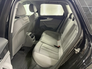 Audi A6 2.0 TDI Ultra - imagine 9