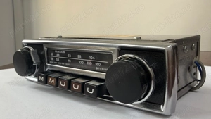 Radio auto Clarion RE-323 vintage retro, impecabil, perfect functional